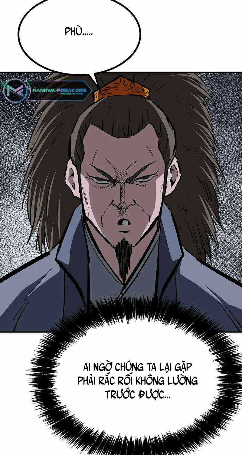 Cung Quỷ Kiếm Thần - Chapter 261 - Trang 87