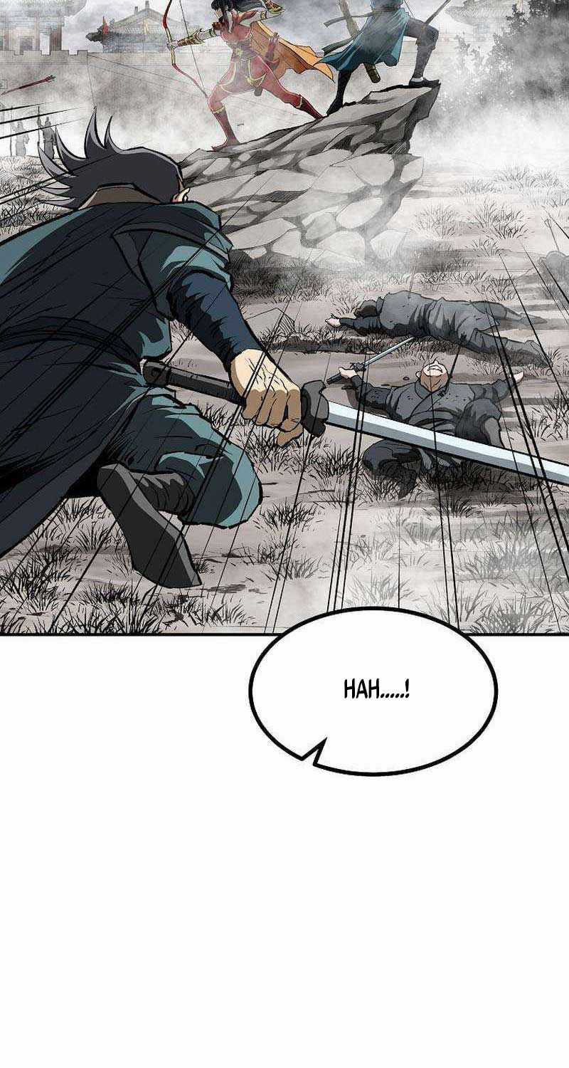 Cung Quỷ Kiếm Thần - Chapter 261 - Trang 94