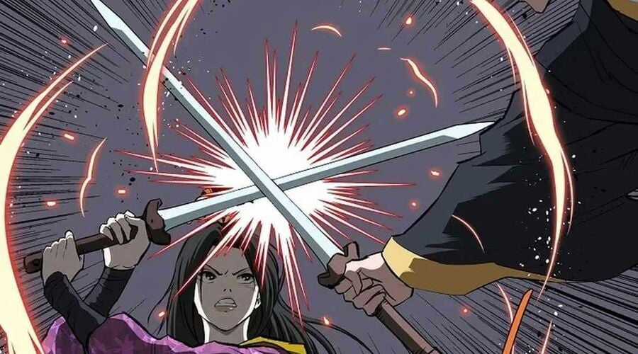 Cung Quỷ Kiếm Thần - Chapter 263 - Trang 102