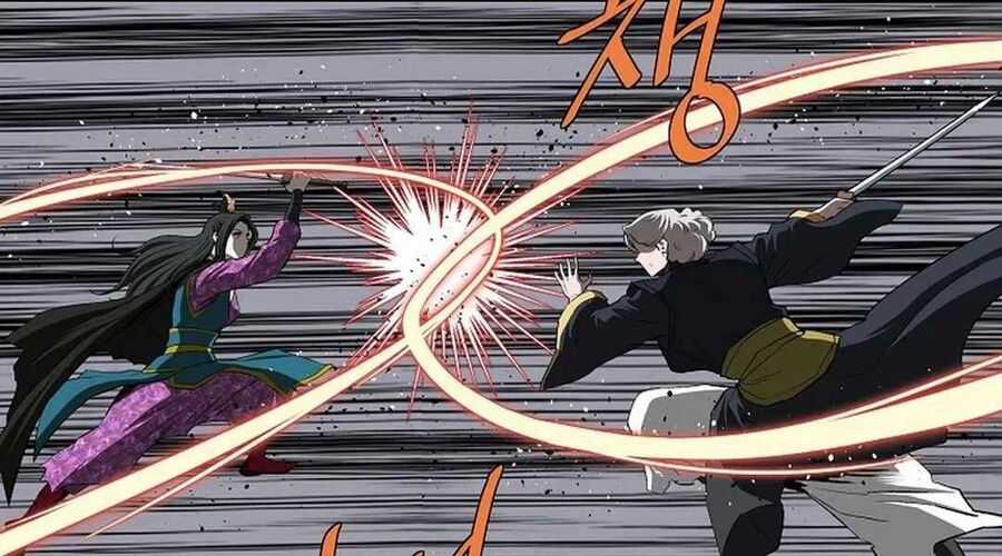 Cung Quỷ Kiếm Thần - Chapter 263 - Trang 106