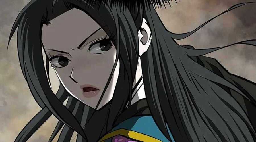 Cung Quỷ Kiếm Thần - Chapter 263 - Trang 113