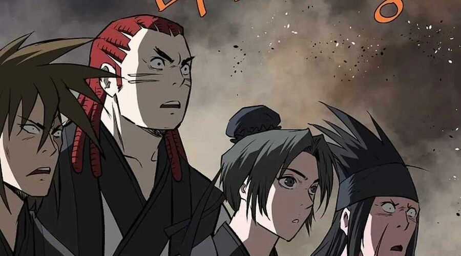 Cung Quỷ Kiếm Thần - Chapter 263 - Trang 117