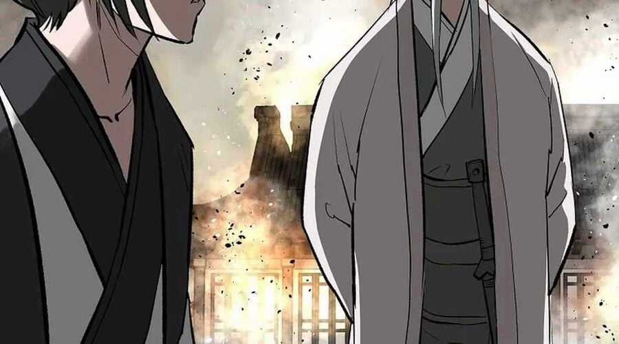 Cung Quỷ Kiếm Thần - Chapter 263 - Trang 121