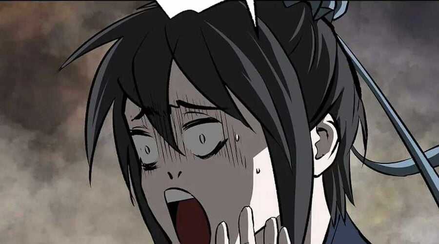 Cung Quỷ Kiếm Thần - Chapter 263 - Trang 155