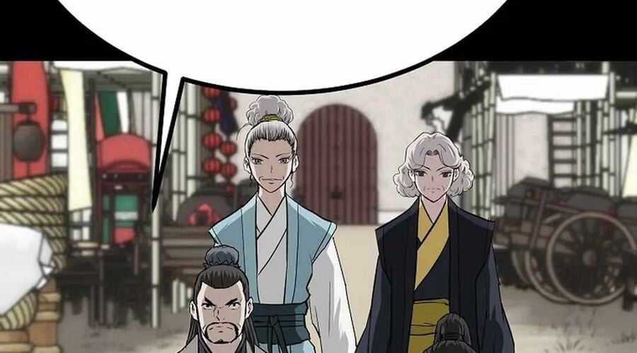 Cung Quỷ Kiếm Thần - Chapter 263 - Trang 184