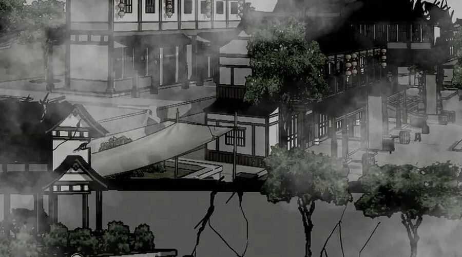 Cung Quỷ Kiếm Thần - Chapter 263 - Trang 3