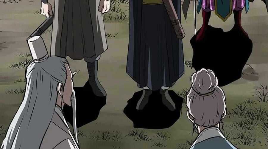 Cung Quỷ Kiếm Thần - Chapter 263 - Trang 250