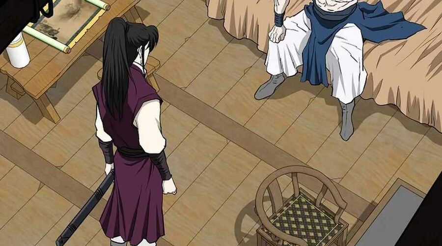 Cung Quỷ Kiếm Thần - Chapter 263 - Trang 284