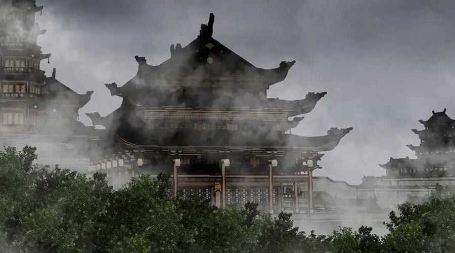 Cung Quỷ Kiếm Thần - Chapter 263 - Trang 31