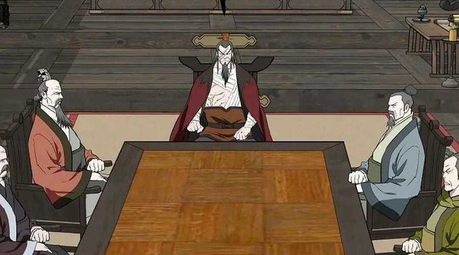 Cung Quỷ Kiếm Thần - Chapter 263 - Trang 49