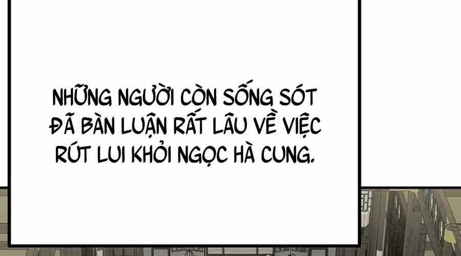 Cung Quỷ Kiếm Thần - Chapter 263 - Trang 7