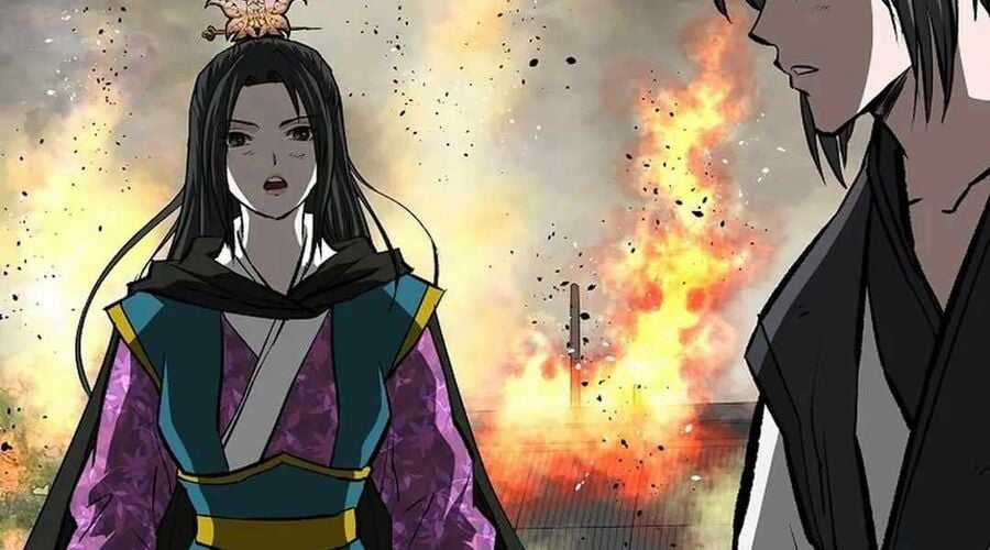 Cung Quỷ Kiếm Thần - Chapter 263 - Trang 69