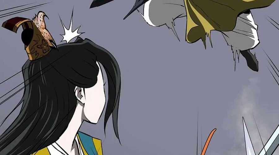 Cung Quỷ Kiếm Thần - Chapter 263 - Trang 98