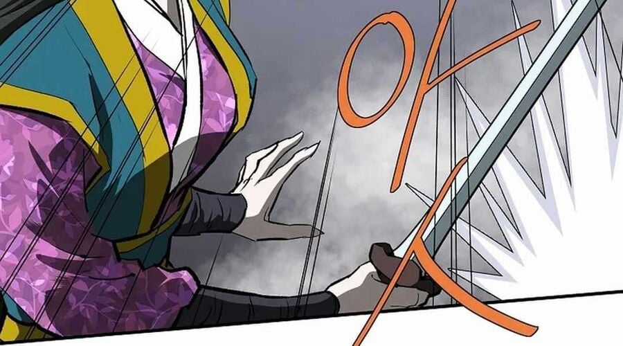 Cung Quỷ Kiếm Thần - Chapter 263 - Trang 99