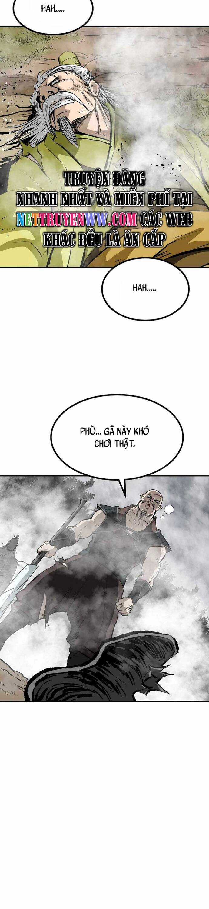 Cung Quỷ Kiếm Thần - Chapter 264 - Trang 3