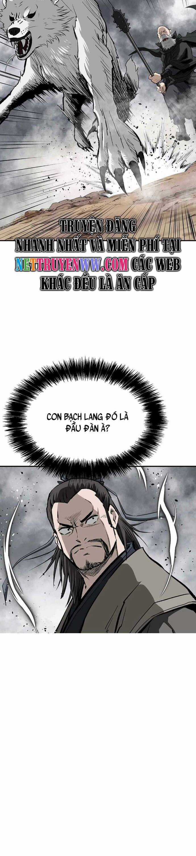 Cung Quỷ Kiếm Thần - Chapter 264 - Trang 27
