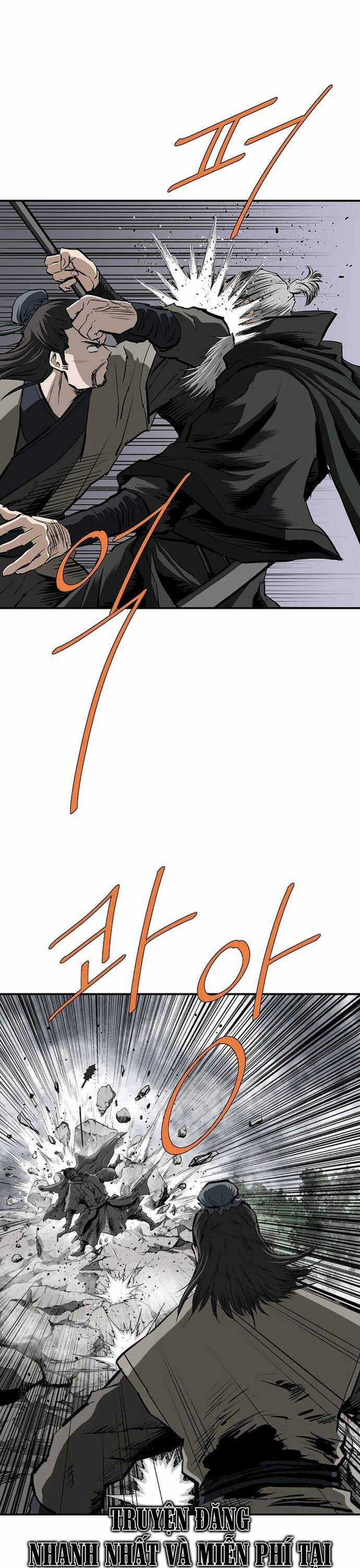 Cung Quỷ Kiếm Thần - Chapter 264 - Trang 30