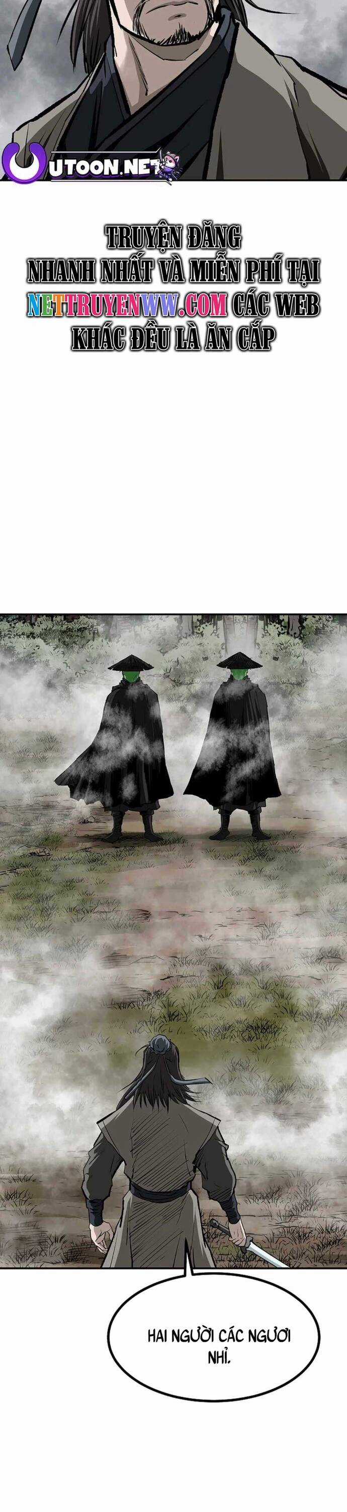 Cung Quỷ Kiếm Thần - Chapter 264 - Trang 38