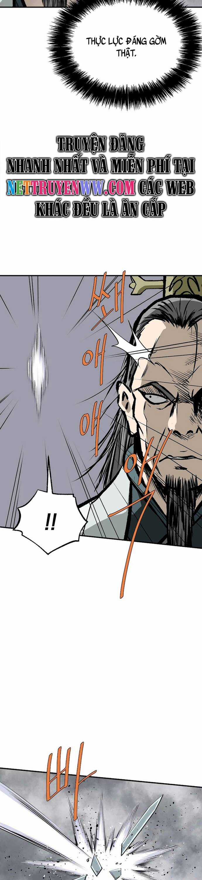 Cung Quỷ Kiếm Thần - Chapter 264 - Trang 5