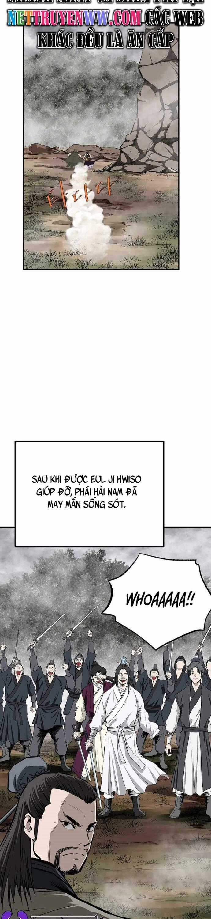 Cung Quỷ Kiếm Thần - Chapter 264 - Trang 45