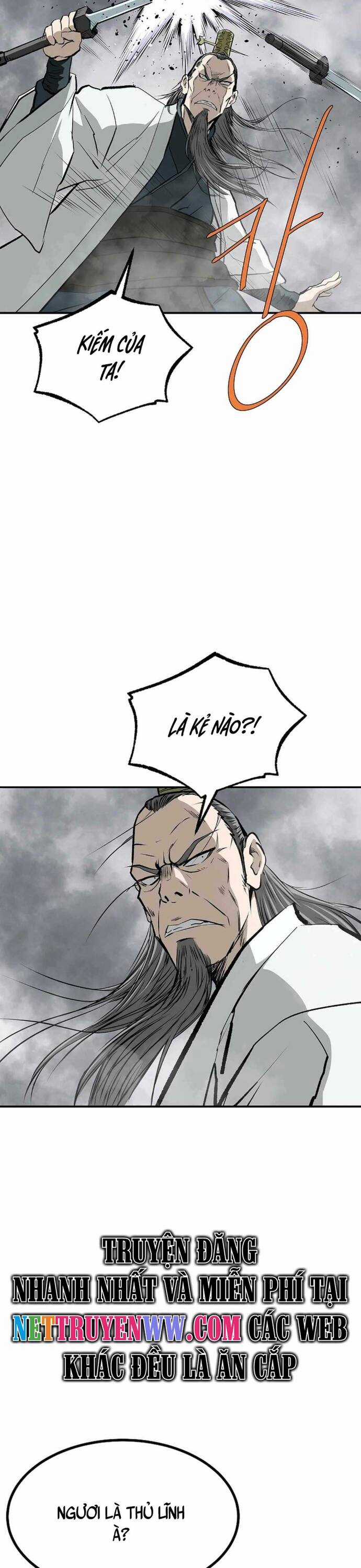 Cung Quỷ Kiếm Thần - Chapter 264 - Trang 6