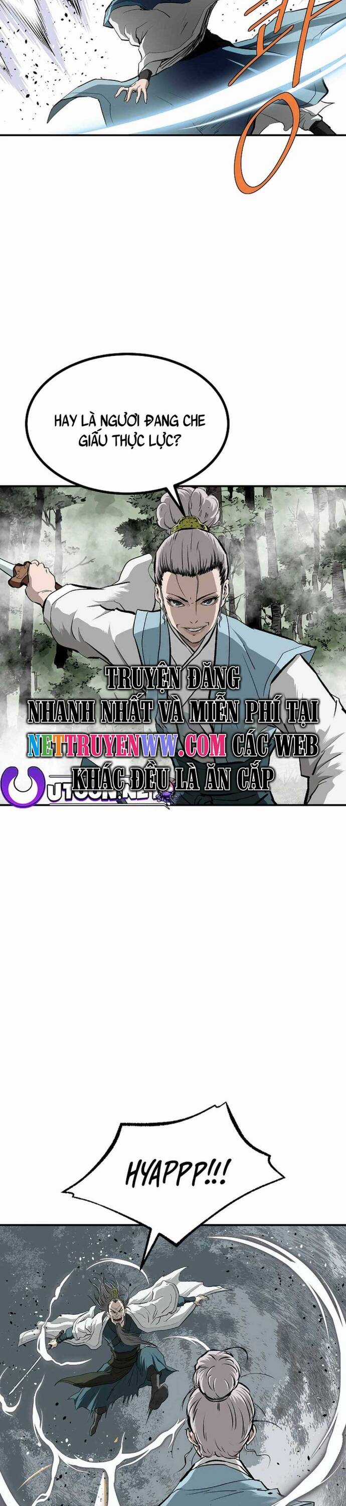 Cung Quỷ Kiếm Thần - Chapter 264 - Trang 10