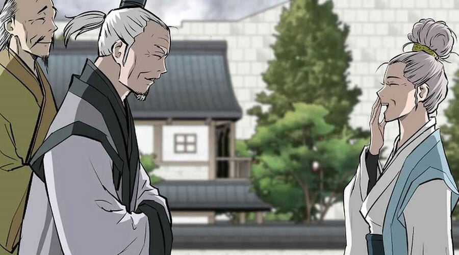 Cung Quỷ Kiếm Thần - Chapter 265 - Trang 12