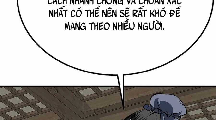 Cung Quỷ Kiếm Thần - Chapter 265 - Trang 128
