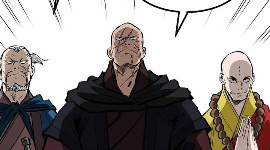 Cung Quỷ Kiếm Thần - Chapter 265 - Trang 160