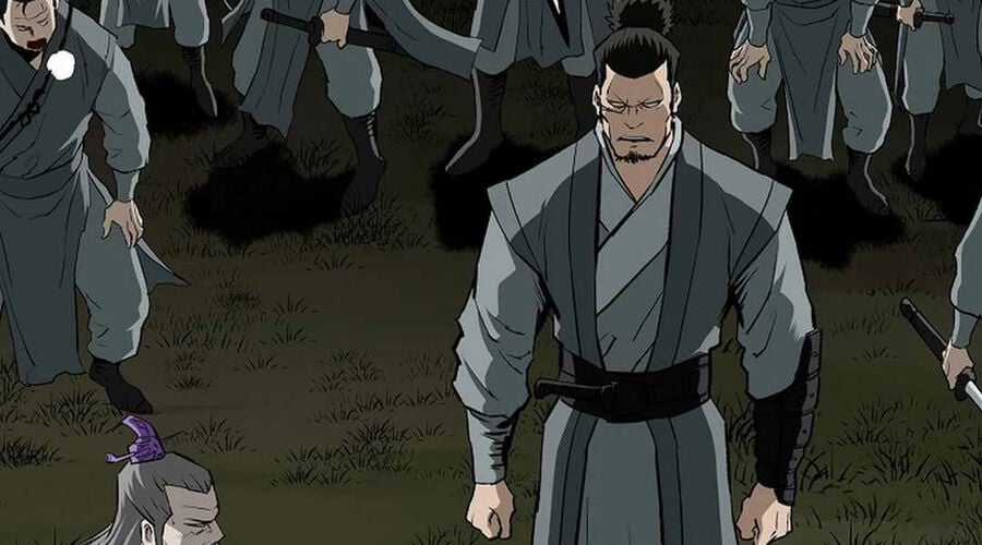 Cung Quỷ Kiếm Thần - Chapter 265 - Trang 215