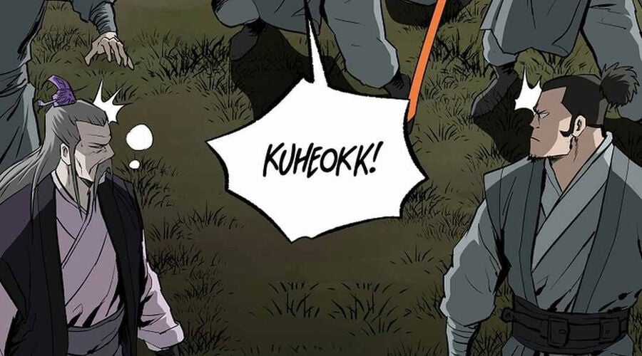 Cung Quỷ Kiếm Thần - Chapter 265 - Trang 225