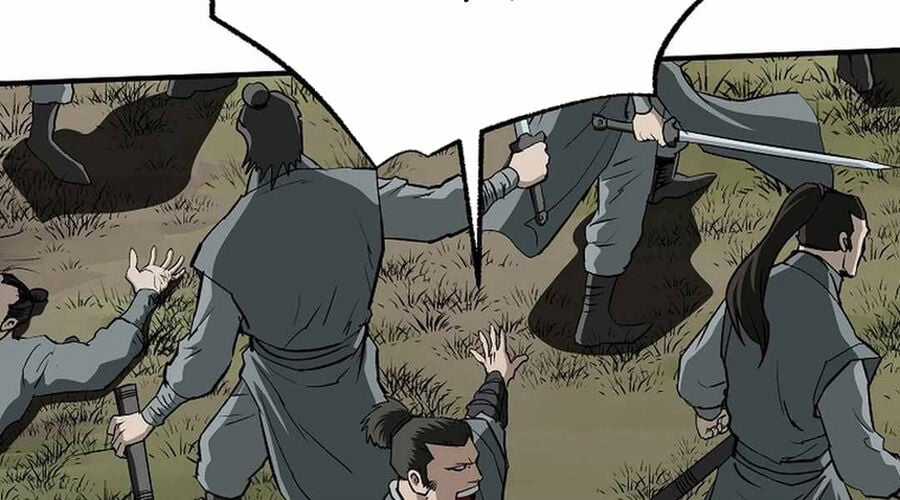 Cung Quỷ Kiếm Thần - Chapter 265 - Trang 232