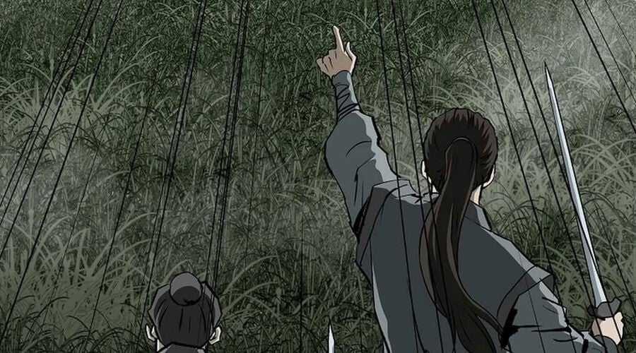 Cung Quỷ Kiếm Thần - Chapter 265 - Trang 245