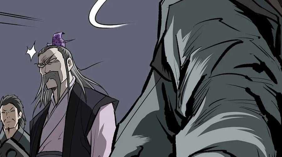 Cung Quỷ Kiếm Thần - Chapter 265 - Trang 294