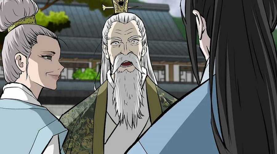 Cung Quỷ Kiếm Thần - Chapter 265 - Trang 31