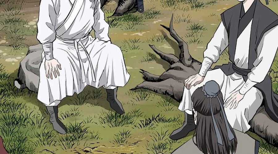 Cung Quỷ Kiếm Thần - Chapter 265 - Trang 81