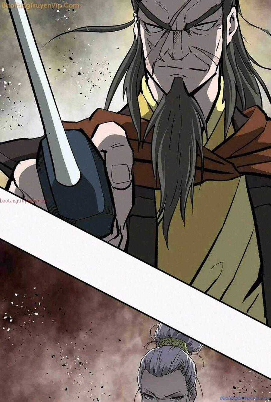 Cung Quỷ Kiếm Thần - Chapter 266 - Trang 125