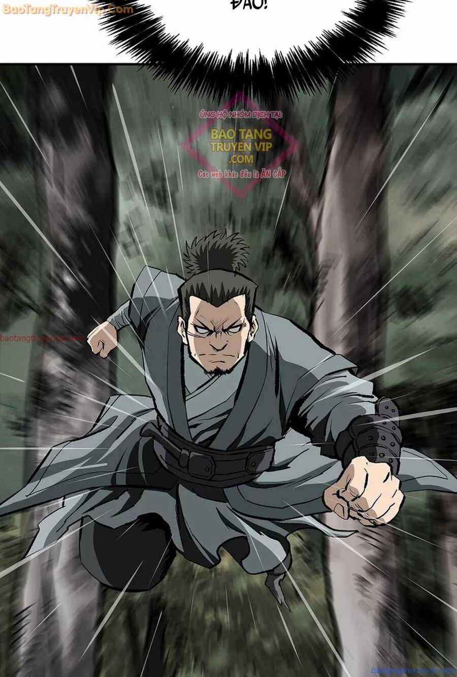 Cung Quỷ Kiếm Thần - Chapter 266 - Trang 3