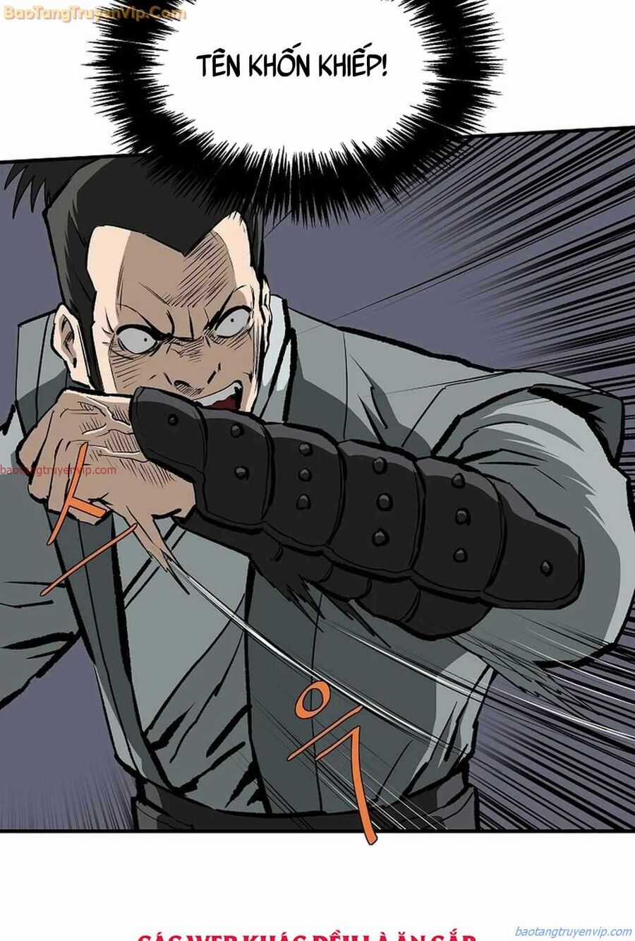 Cung Quỷ Kiếm Thần - Chapter 266 - Trang 31