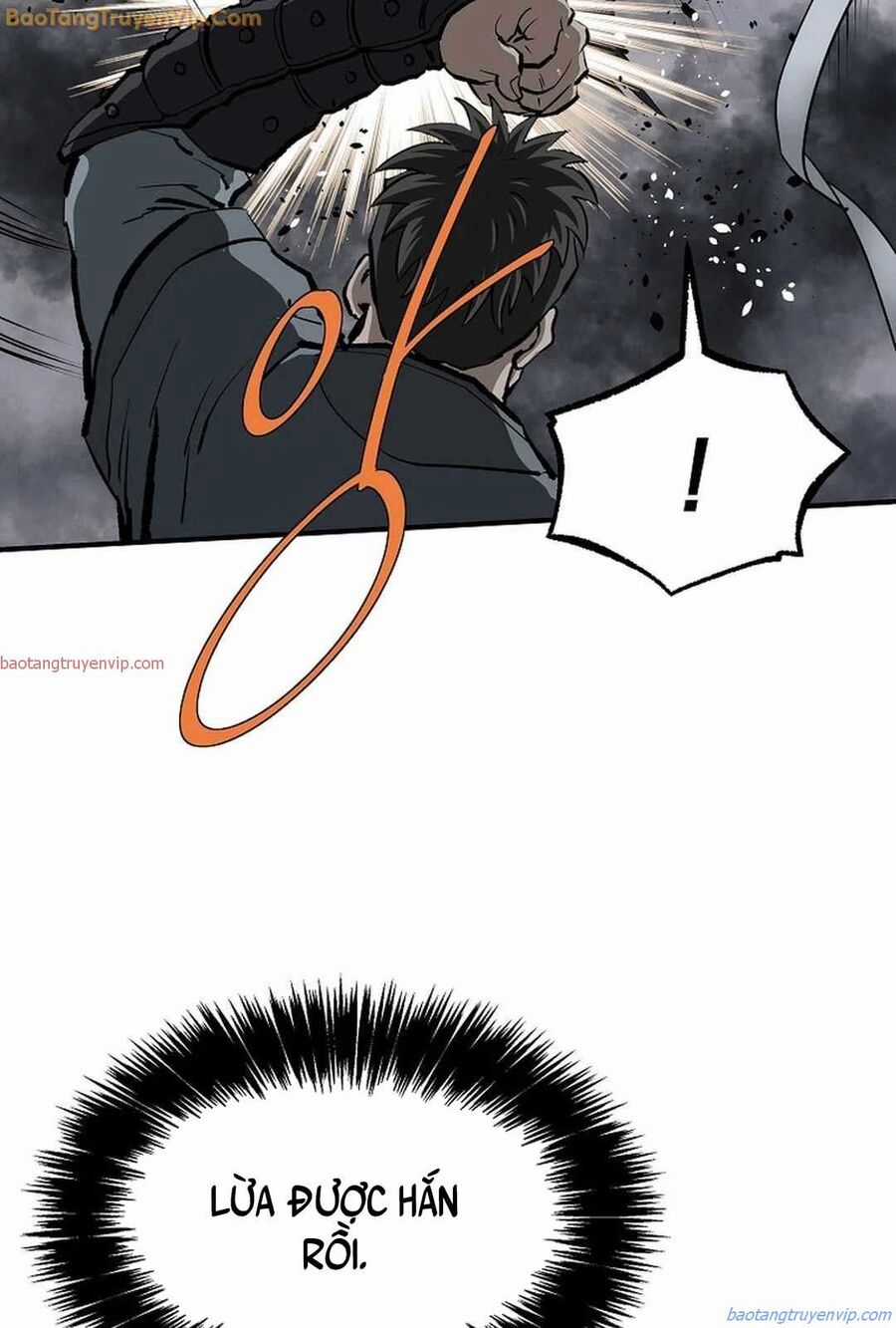 Cung Quỷ Kiếm Thần - Chapter 266 - Trang 33