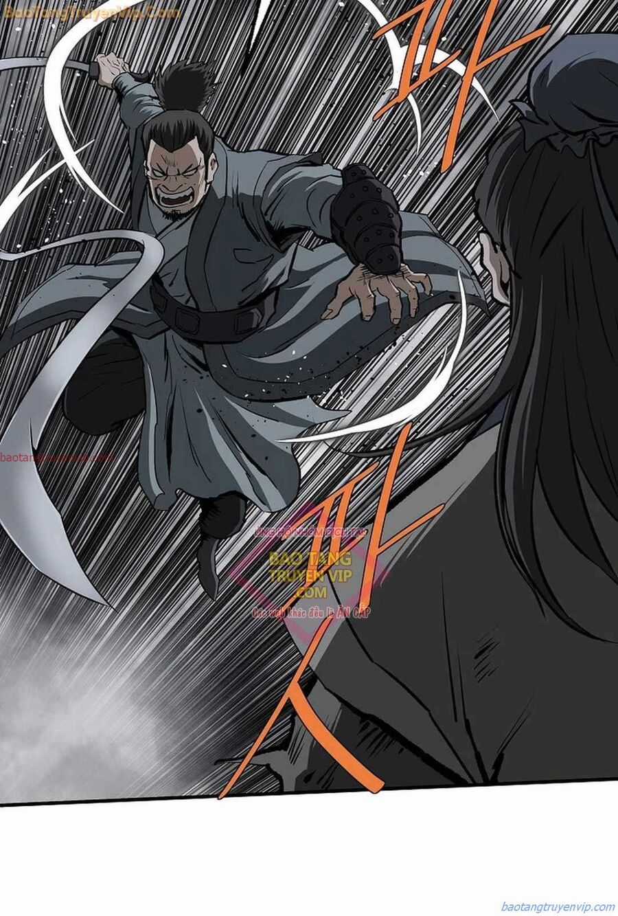 Cung Quỷ Kiếm Thần - Chapter 266 - Trang 40