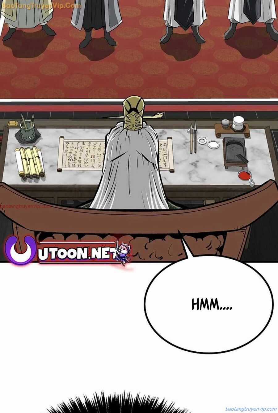 Cung Quỷ Kiếm Thần - Chapter 266 - Trang 71