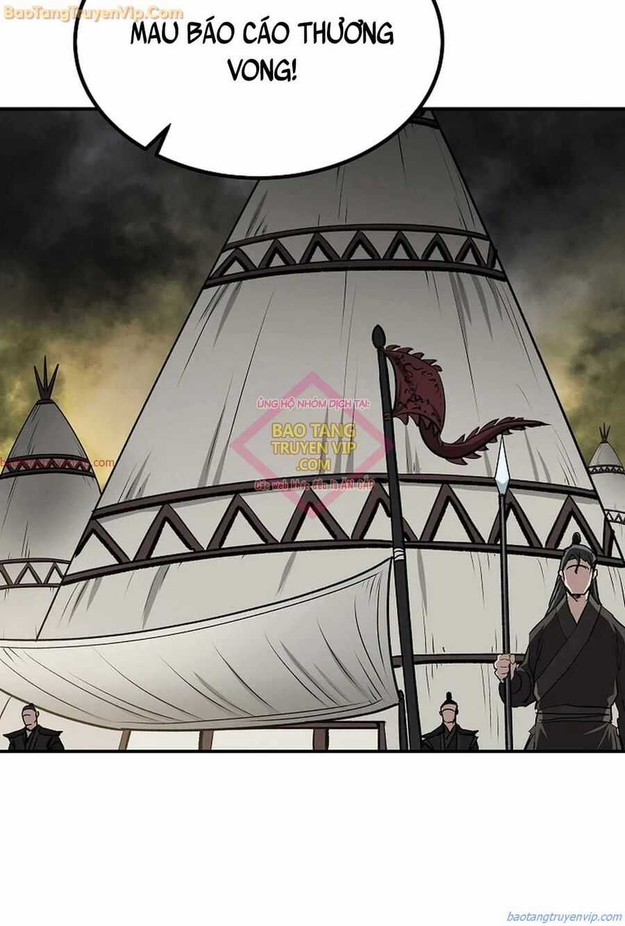 Cung Quỷ Kiếm Thần - Chapter 266 - Trang 83