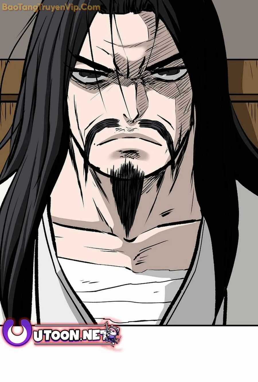 Cung Quỷ Kiếm Thần - Chapter 267 - Trang 11