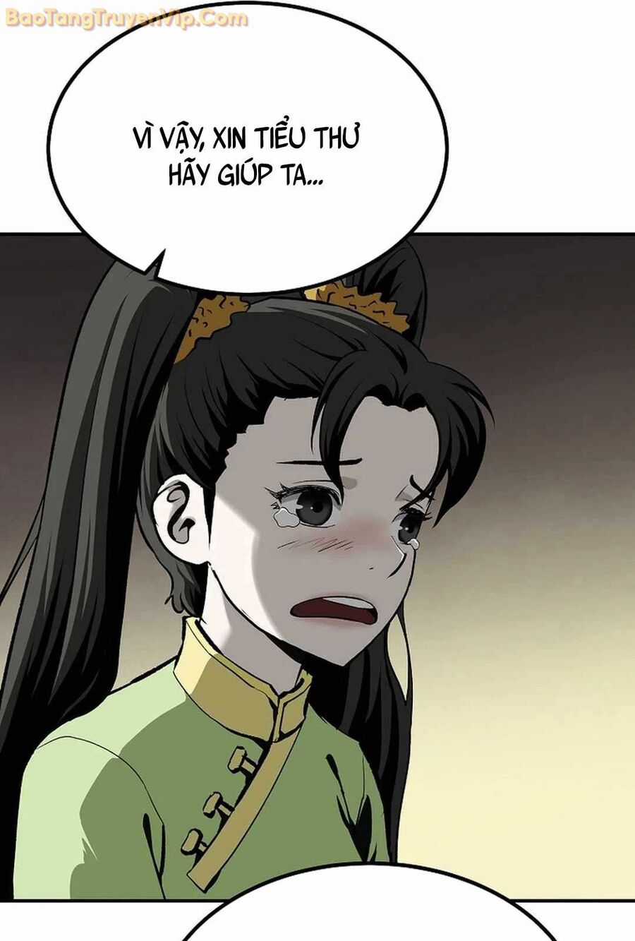 Cung Quỷ Kiếm Thần - Chapter 267 - Trang 12