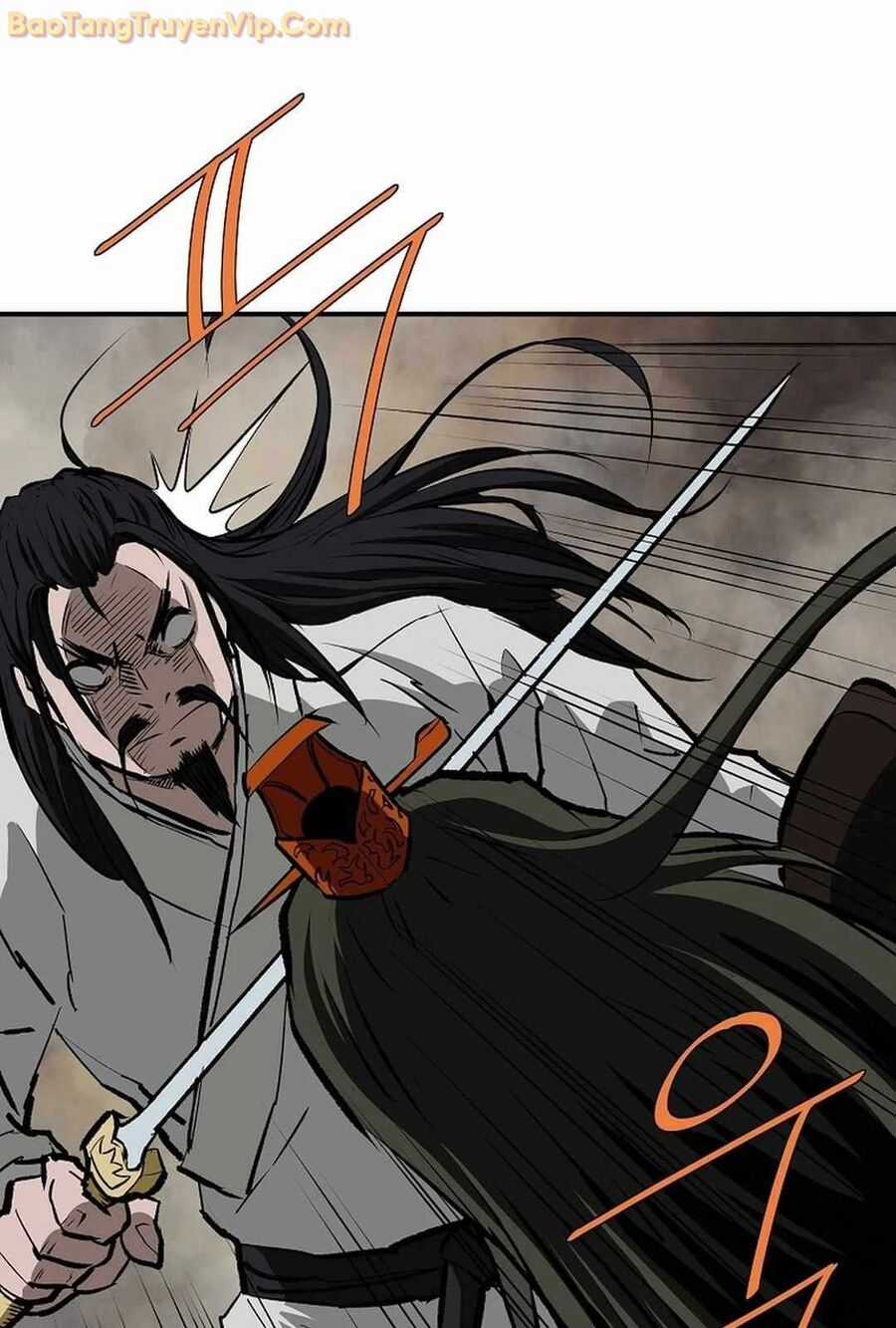 Cung Quỷ Kiếm Thần - Chapter 267 - Trang 111