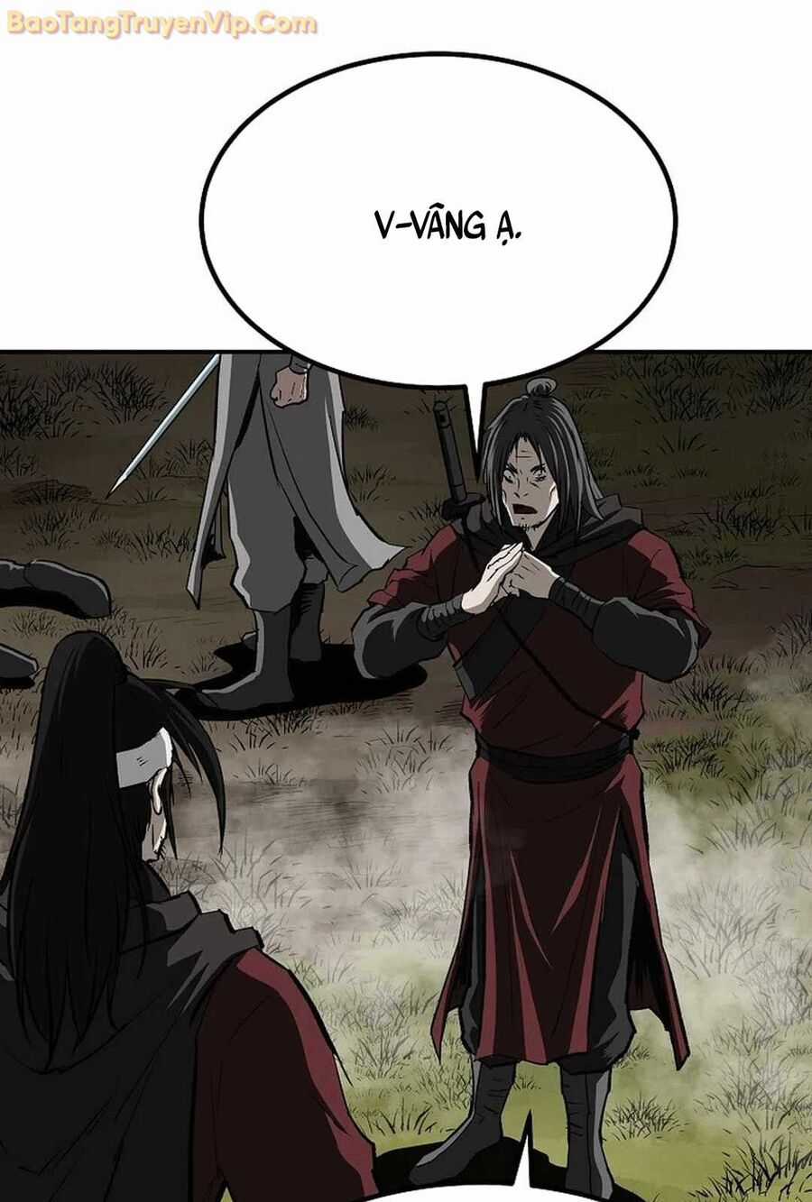 Cung Quỷ Kiếm Thần - Chapter 267 - Trang 128