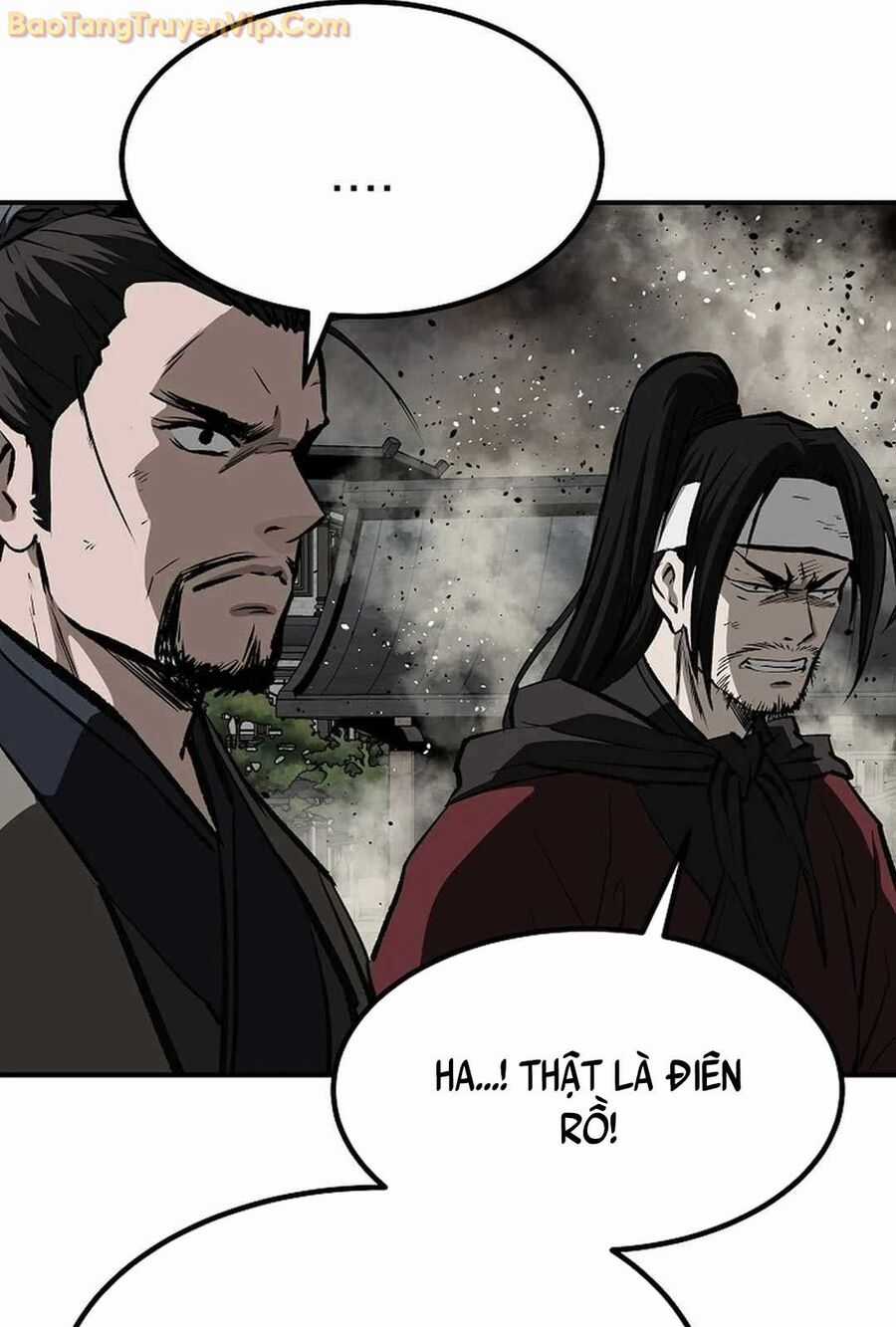 Cung Quỷ Kiếm Thần - Chapter 267 - Trang 132