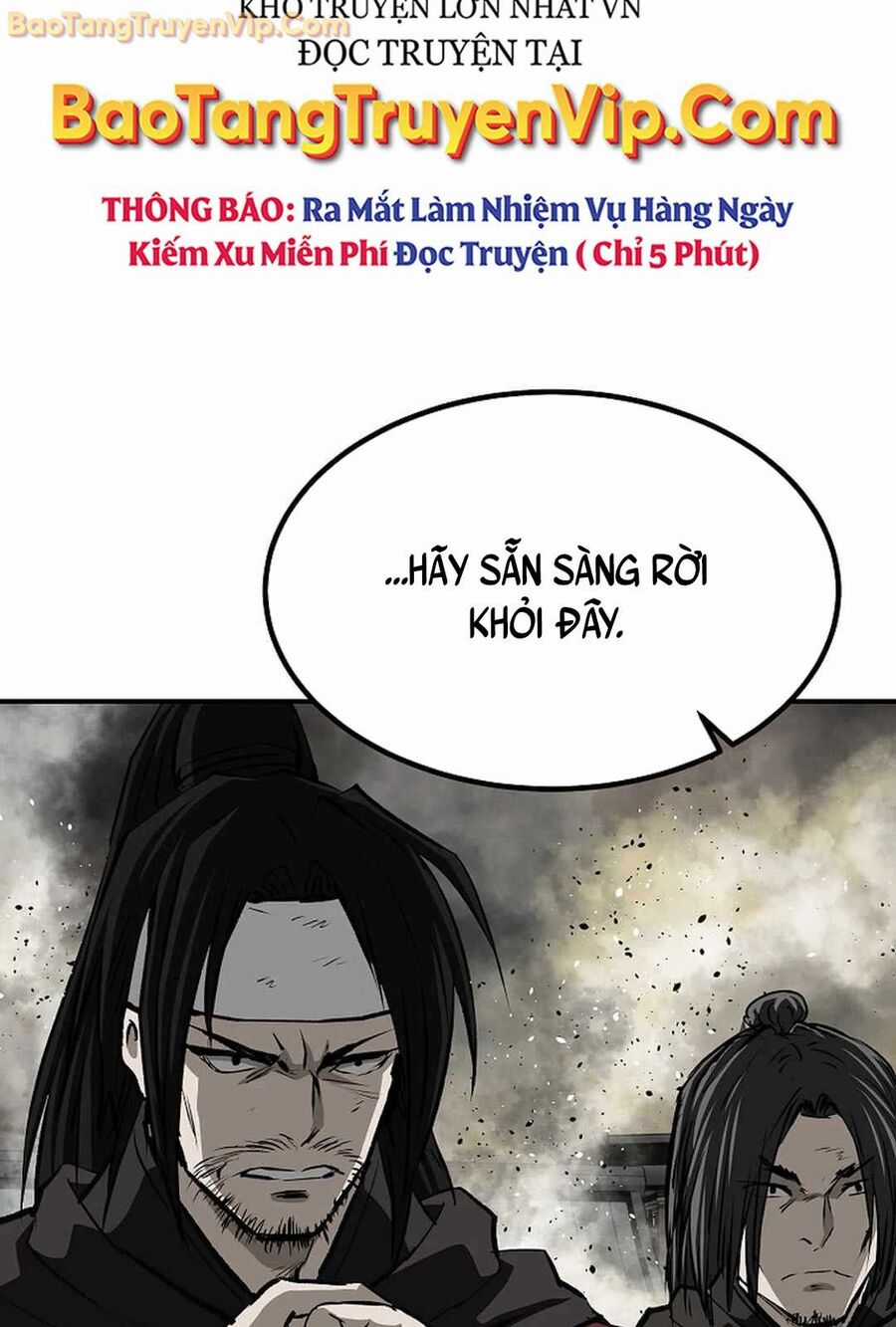 Cung Quỷ Kiếm Thần - Chapter 267 - Trang 135