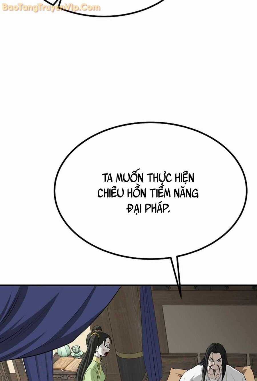 Cung Quỷ Kiếm Thần - Chapter 267 - Trang 3